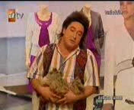 AvrupaYakası-Gülenay_Anasız Kaldım