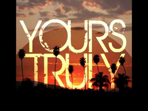 Yours Truly - Memories (Prod. by Eskupe)