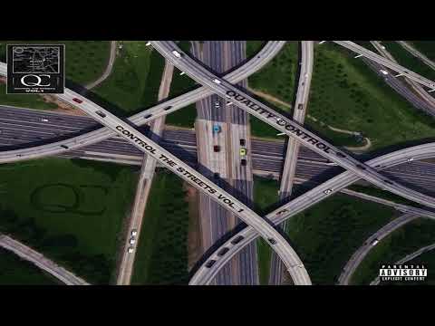 QC/Migos   Control The Streets Vol  1 Full Album Deluxe