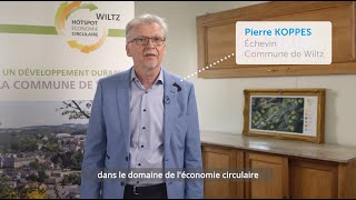 KlimaPakt: Wiltz, erste