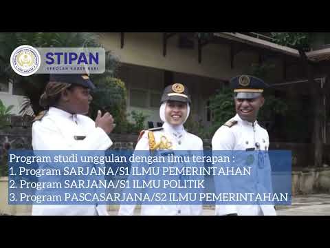 PROFIL STIPAN