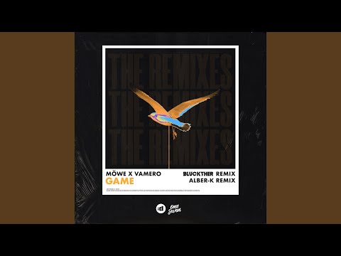 Game (Bluckther Remix)