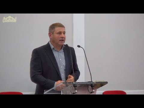 Daniel Cociș - Lucruri care închid cerul.(07.12.2025)