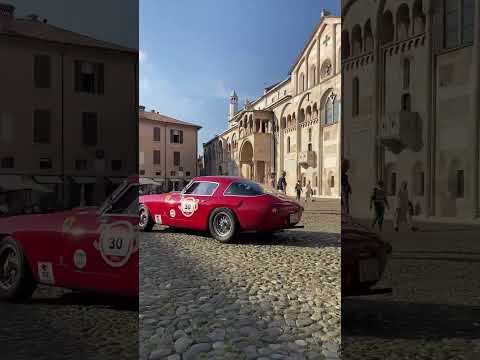 Thumbnail for Ferrari 250 MM💥🔥 #shorts by Ferrari 250 MM