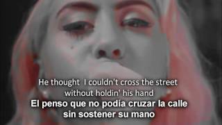 Kali Uchis   Ridin Round  español / lyric