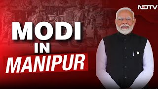 Download lagu PM Modi Visits Manipur  | PM Modi LIVE | PM Modi | BJP mp3