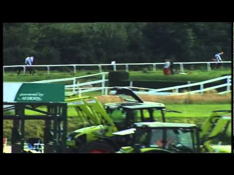 16.07.2011 Bad Harzburg 6.Rennen Preis der Wirtschaftsbetriebe Bad Harzburg Agl.U (Hürde) 3.200 m