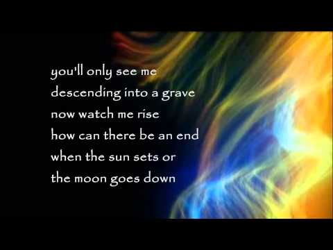 Rumi: "When I die" + recitation of original Persian/Farsi poem Video