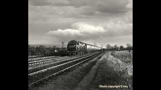Brownie McGhee & Sonny Terry I'm A Stranger Here (Just Rode In Your Town) (1960)