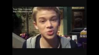 Christmas Past, Present and Future (Kenton Duty Video).