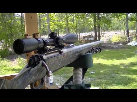 Is the Remington 770 junk??