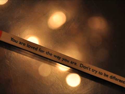 Serena Ryder It Doesn't Matter Anymore