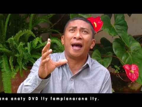 Miomana 138 - Miomàna hihaona amin'Andriamanitrao