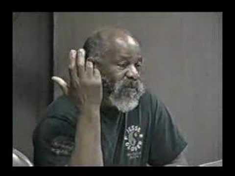 Jesse Glover on Bruce Lee, WSL and Wm. Cheung