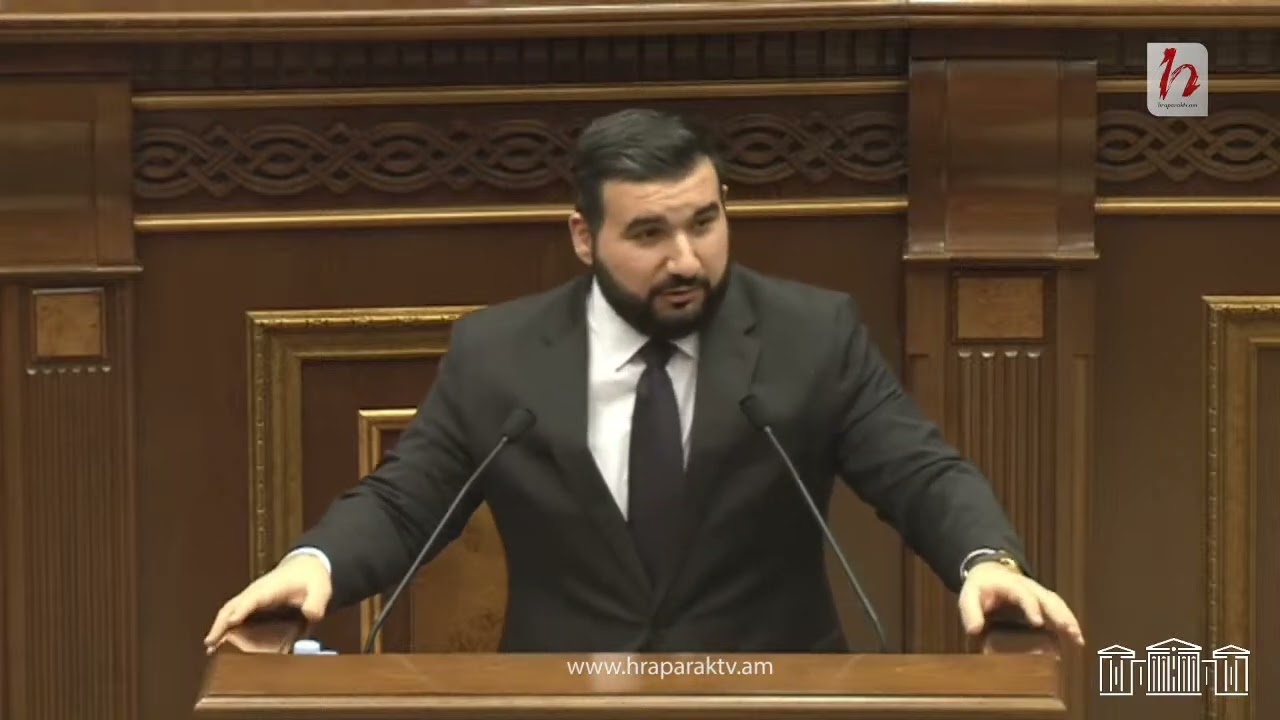 Համայնքապետը լկտի, խուլիգանական ձևով փակել է համայնքապետարանի դուռը․ Վահագն Ալեքսանյան