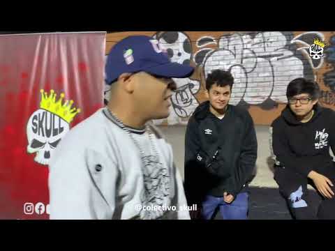 SILVER vs INCAKOLA - 8vos - MULTIBEATS