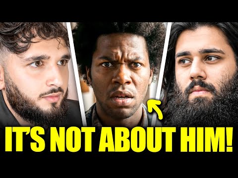 Christian Can’t Refute Deuteronomy 18:18 Being About the Prophet!