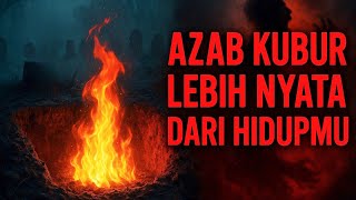 Download lagu Siksa Kubur yang Tak Terlihat — Namun Lebih Nyata dari Kehidupan Dunia mp3 Download lagu Siksa Kubur yang Tak Terlihat — Namun Lebih Nyata dari Kehidupan Dunia mp3