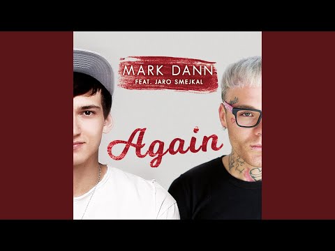 Again (feat. Jaro Smejkal)