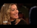 Markus Lanz Vom 02 04 2019 Gäste Sahra Wagenknecht Gisele Bündchen Felix Finkbeiner