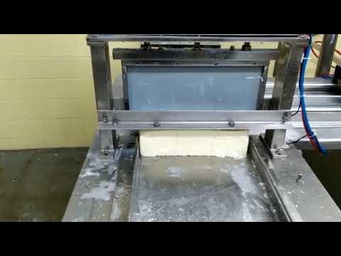 Paneer press machine