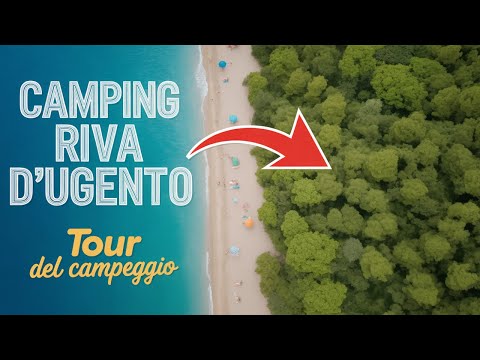 Top Expert Reveals Why Riva di Ugento is the BEST Beach Camping Option
