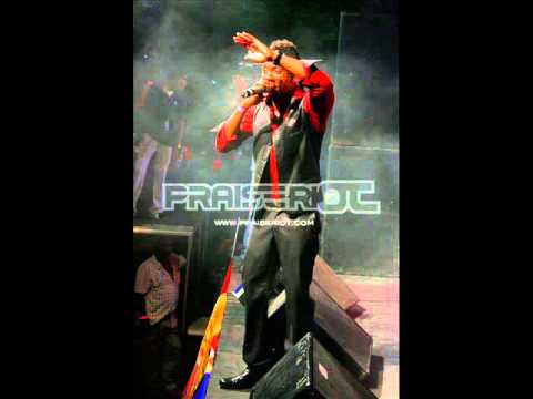 INNA MI YARD MIX (STREET SOUL RIDDIM- JUGGLERZ RECRODS-JULY2012