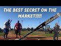 2025 DUDLEY UNDERTAKER USSSA ENDLOAD SOFTBALL BAT