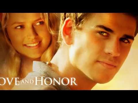 Love and Honor (2013) - The weight of us