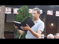 University City Summer Band ~ ''With Malice Towards None' by James Swearingen