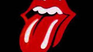Rolling Stones-Out of Control (live &amp; lyrics)