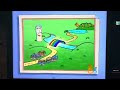 Dora The Explorer Map Quack Quack
