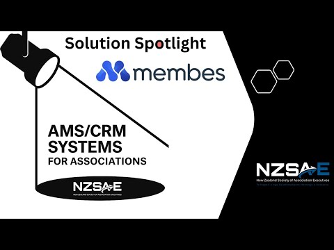 Membes AMS – Solution Spotlight