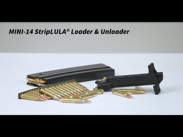 MINI-14® Strip...