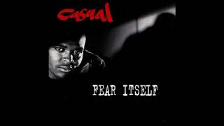 Casual - Me-O Mi-O (Instrumental)