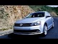 2015 Volkswagen Jetta facelift 