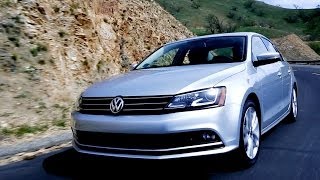 ► 2015 Volkswagen Jetta facelift