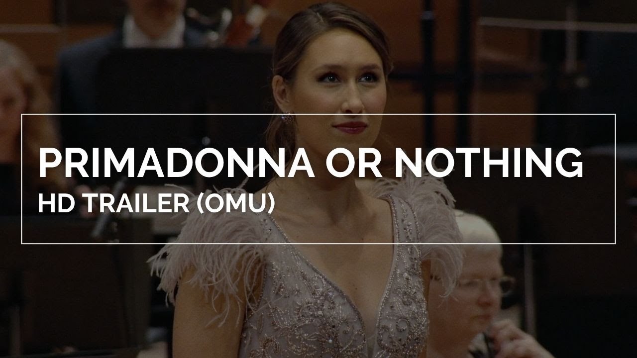 Primadonna or Nothing
