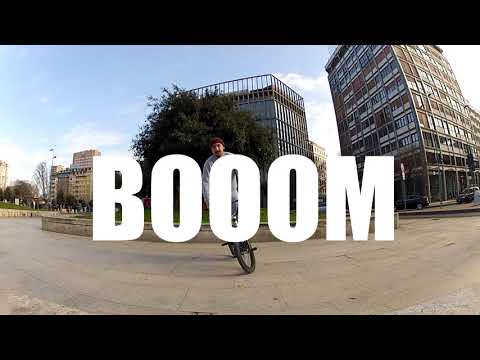 ITALY MILANO & GENOVA