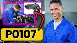 Download the video "P0107 Code ✅EXPLAINED✅MAP Sensor Troubles"