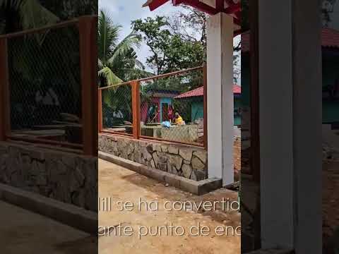 Kukra Hill NICARAGUA 🇳🇮