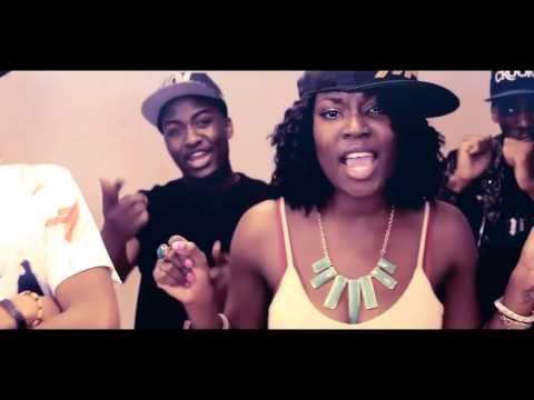 Batabazi ft. S.H - African Drum [OFFICIAL VIDEO]