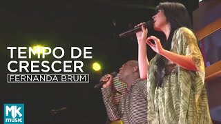 Tempo De Crescer Lyrics English Translation