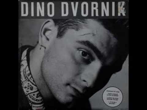 LJUBAV SE ZOVE IMENOM TVOJIM - DINO DVORNIK (1989)