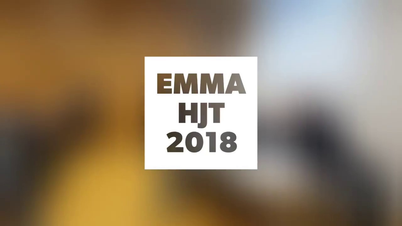 EMMA Global Day 1 of 3 of the EMMA Head Judge Training 2018