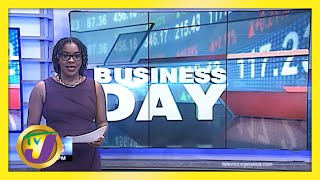 Bernard Lodge Development Begins in Jamaica | TVJ Business Day