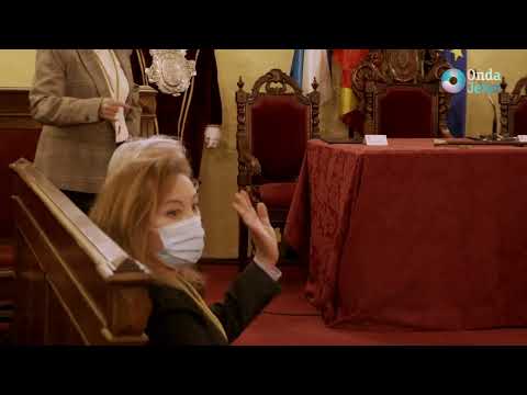 ACTO HIJO PREDILECTO CIUDAD DE JEREZ A MANUEL ALEJANDRO