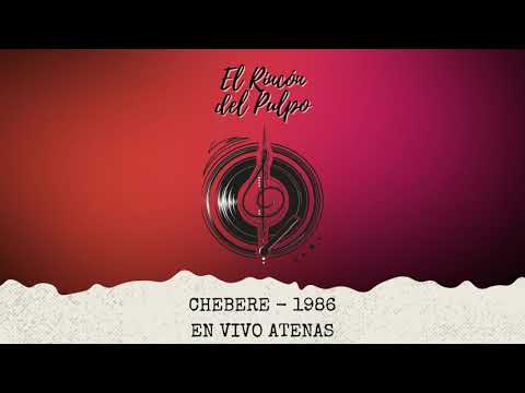Olvidame Si Puedes - Los Chevere