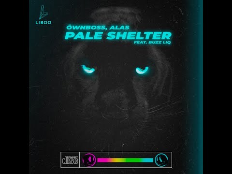 Öwnboss, Alas feat  Buzz Liq- Pale Shelter Extended