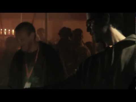 Bout'40 Festival #8 - Dougie Conscious Sounds feat. King General ②